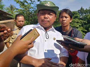 Ketegasan Menteri Jonan Ancam Prancis Didukung Komisi VII DPR Ketegasan Menteri Jonan Ancam Prancis Didukung Komisi VII DPR
