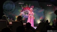 Audisi Hari Kedua Sunsilk Hijab Hunt 2017 Kota Jakarta