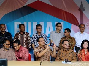 Tim Sinkronisasi: Anies-Sandi Teruskan Program RPTRA Andalan Ahok