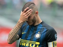 Inter Milan Ditinggal Makan Siang Suporternya