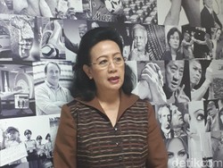 Polemik Dualisme Kepemimpinan DPD, GKR Hemas Gugat Putusan MA ke MK