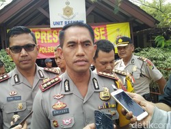 Polisi Tangkap 1 Orang Lagi Terkait Pembunuhan Wanita di Jakut