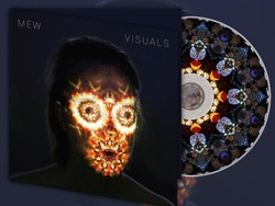 Visuals Mew: Ringkas, Ringan, dan Segar