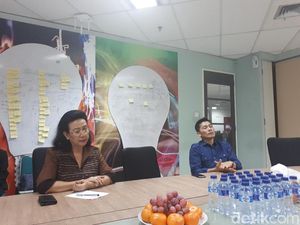 Kisruh DPD Bergulir di PTUN, MA Diminta Batalkan Pelantikan OSO