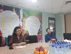 Kisruh DPD Bergulir di PTUN, MA Diminta Batalkan Pelantikan OSO