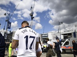 Dikabarkan Diminati Facebook, Spurs: Tak Ada Negosiasi Jual-Beli