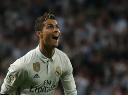 Transformasi Menuju Cristiano Ronaldo 3.0