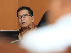 Kembali Diperiksa Polisi, Rizal Kobar Ditanya soal Pendanaan Aksi 1812 Kembali Diperiksa Polisi, Rizal Kobar Ditanya soal Pendanaan Aksi 1812