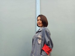 Nikita Mirzani Terus Doakan Jupe Agar Cepat Sembuh