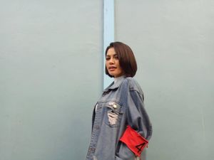 Jupe Meninggal, Nikita Mirzani Sempat Syok Jupe Meninggal, Nikita Mirzani Sempat Syok