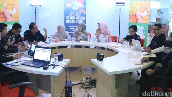 Penjurian Menuju 50 besar