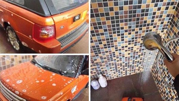 Mengungkap Rahasia Lucu Foto Pamer di Medsos