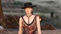 Foto: 30 Koleksi Busana Christian Dior Cruise 2018