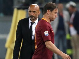 Respons Roma terhadap Tindakan Totti Usai Lawan Juventus