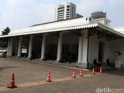Cerita DKI Batalkan Pengajian Felix Siauw dan Tak Jadi Undang Muslimah HTI