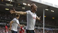 Kalahkan MU, Spurs Pastikan Posisi Runner-up