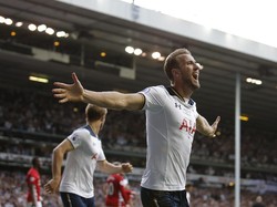 Kalahkan MU, Spurs Pastikan Posisi Runner-up