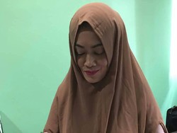 Ultah ke-54, Ibunda Harapkan Jupe Sehat