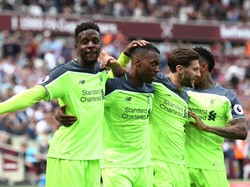 Hyypia Yakin Liverpool Menang, Juga Masih Berharap Tempat Ketiga