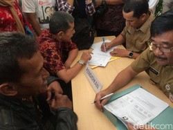 KJMU Tak Kunjung Dapat, Zulfahri Mengadu ke Djarot