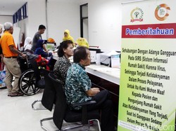 Rumah Sakit Jadi Target Empuk Ransomware, Kenapa?