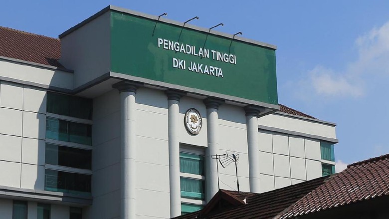 Tok! Perusahaan Ini Lolos dari Vonis Rp 561 Miliar Kasus Kebakaran Hutan
