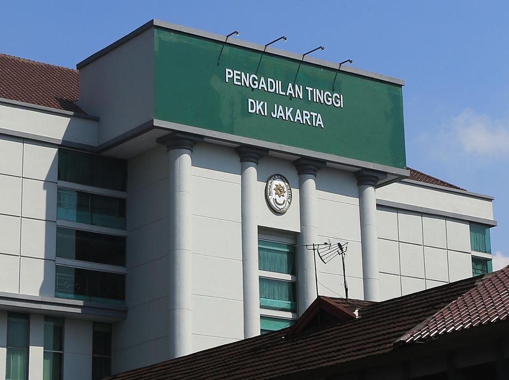 Banding, Maybank Asset Management Tetap Divonis Bayar Rp 1 M Kasus Korupsi Banding, Maybank Asset Management Tetap Divonis Bayar Rp 1 M Kasus Korupsi