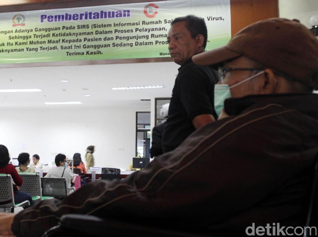 Wih, Akan Ada Ruangan Untuk Pasien Kanker Remaja di RS Dharmais! Wih, Akan Ada Ruangan Untuk Pasien Kanker Remaja di RS Dharmais!