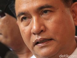 Yusril Blak-blakan Masalah Utang Sriwijaya ke Garuda