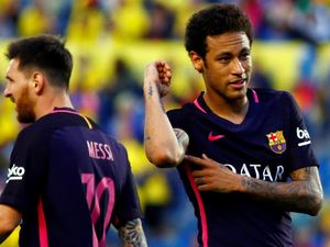 Verratti Diusik Barca, PSG Balas Membidik Neymar