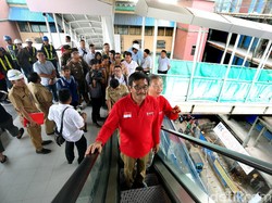 Kemendagri: Pelantikan Djarot Jadi Gubernur Tergantung Presiden