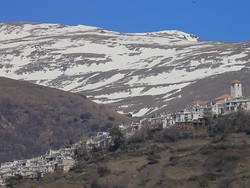 Geliat Muslim di Bumi Andalusia Spanyol