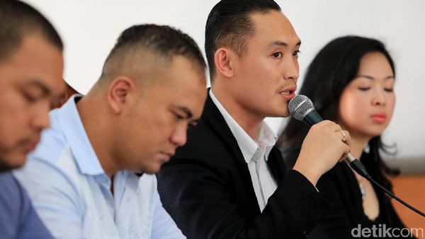 Praperadilan Miryam Haryani Kembali Digelar