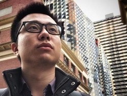 Banyak Mahasiswa Internasional Tinggal Berdesakan di Melbourne