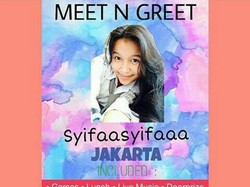 Syifa di-Bully, Ini Reaksi Ayah Ayu Ting Ting