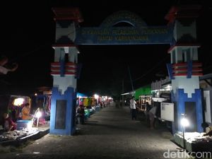 Wisata Malam di Karimunjawa, Ini Tempatnya
