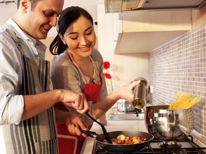 Mau Masak Enak Buat Suami? Gabung Segera di Kelas Ini Mau Masak Enak Buat Suami? Gabung Segera di Kelas Ini