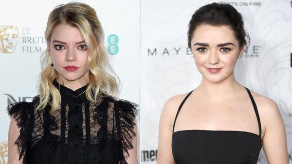 Dua Dara Cantik Ini Jadi Mutant Baru X-Men?