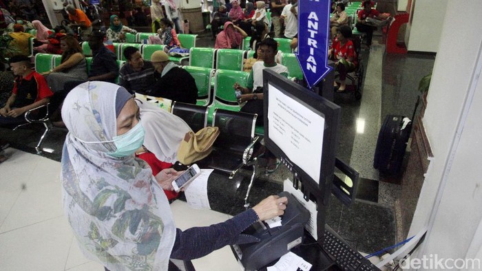 Pelayanan kanker di Indonesia perlu ditingkatkan terutama di daerah. (Foto: Lamhot Aritonang) Pelayanan kanker di Indonesia perlu ditingkatkan terutama di daerah. (Foto: Lamhot Aritonang)