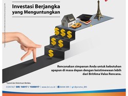 Kenapa Investasi dengan Valas Menjanjikan?