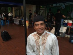 Donny Damara Jatuh Hati pada Perannya dalam Guru Ngaji & Badut Maksimal