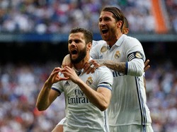 Madrid Cuma Butuh Sedikit Perbaikan