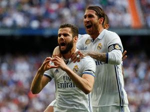 Madrid Cuma Butuh Sedikit Perbaikan Madrid Cuma Butuh Sedikit Perbaikan
