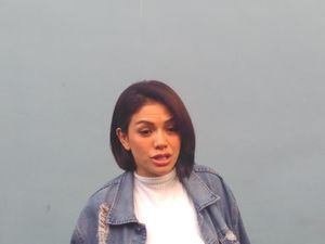 Kata Jupe di Mimpi Nikita Mirzani: Lu Baik-baik ya, Gue Mau Pergi Kata Jupe di Mimpi Nikita Mirzani: Lu Baik-baik ya, Gue Mau Pergi
