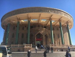 Coba Tengok, Sisi Lain China yang Sering Terlewat