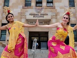 Pengalaman Kehilangan Tas di Australia