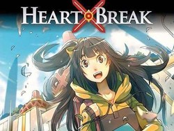 Komik JKT48 HeartXBreak Volume Satu Kini Tersedia Versi Cetak