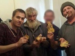 Penemu Emas di Australia Malah Didenda Rp 50 Juta