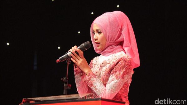 Menuju 10 Finalis Sunsilk Hijab Hunt 2017