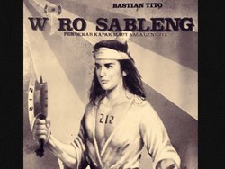 Sama-sama Pakai 212, Ini Sikap GNPF Ulama ke Wiro Sableng